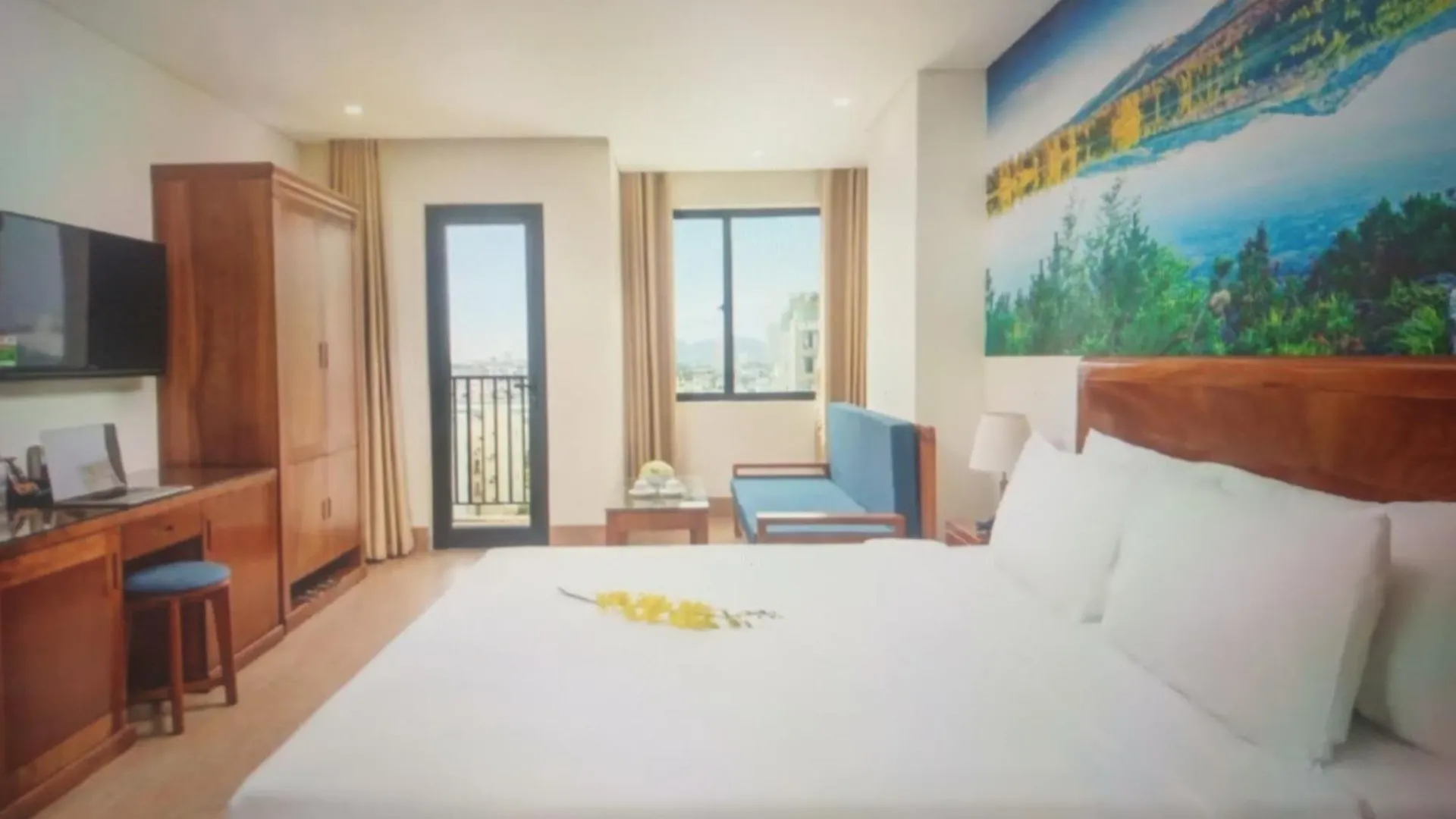 Palm Hotel City Centre Da Nang