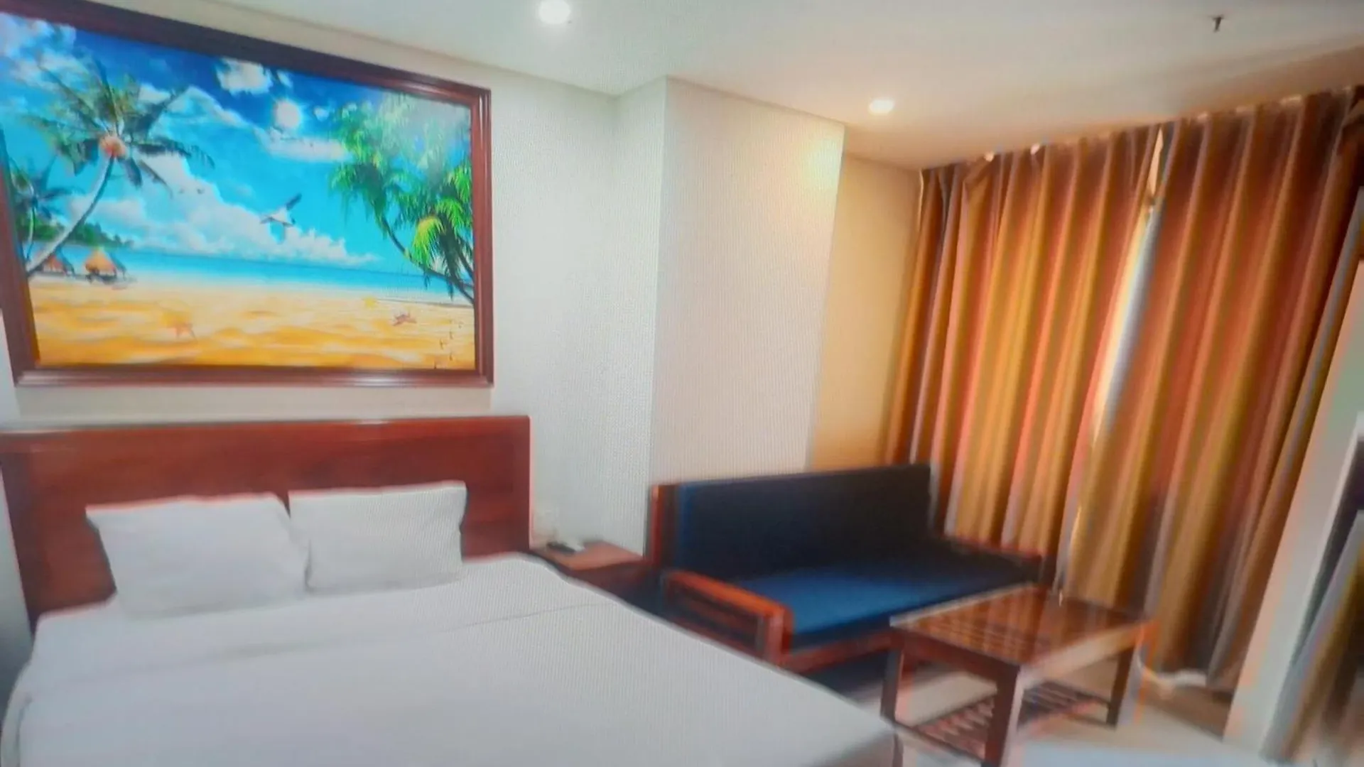 Palm Hotel City Centre Da Nang Vietnam