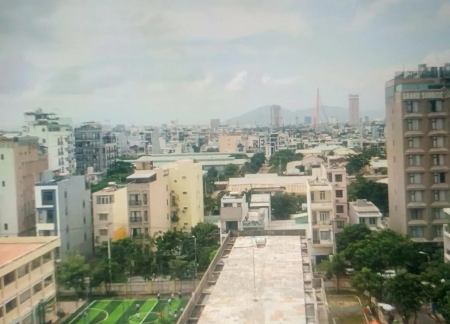 Palm Hotel City Centre Da Nang