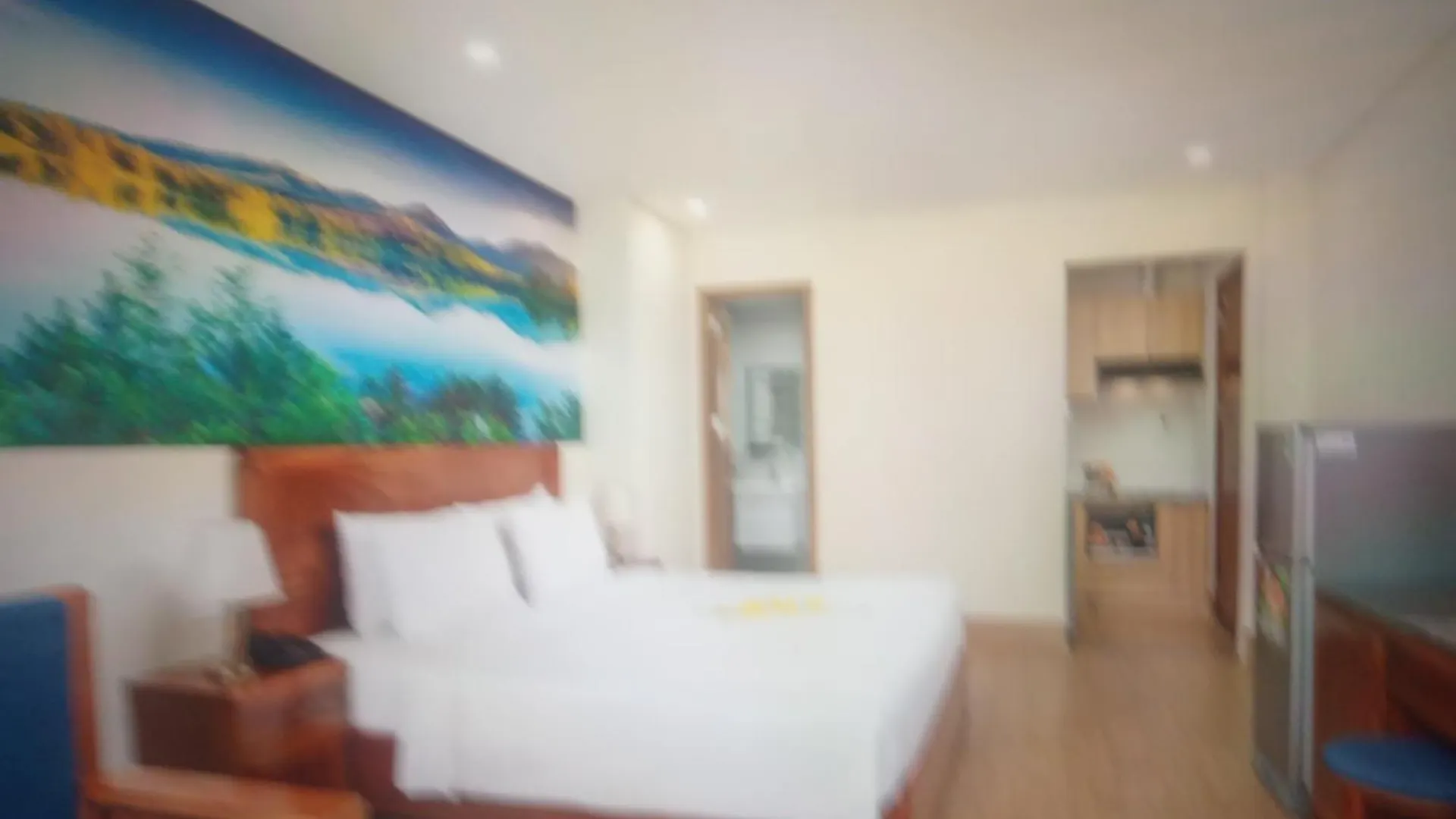 Palm Hotel City Centre Da Nang Vietnam