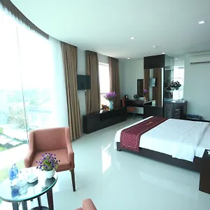 3* Hotel Huong Son
