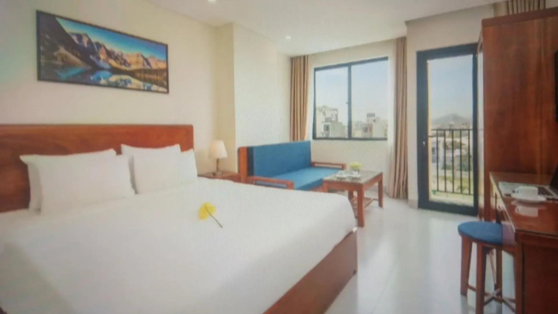 Palm Hotel City Centre Da Nang