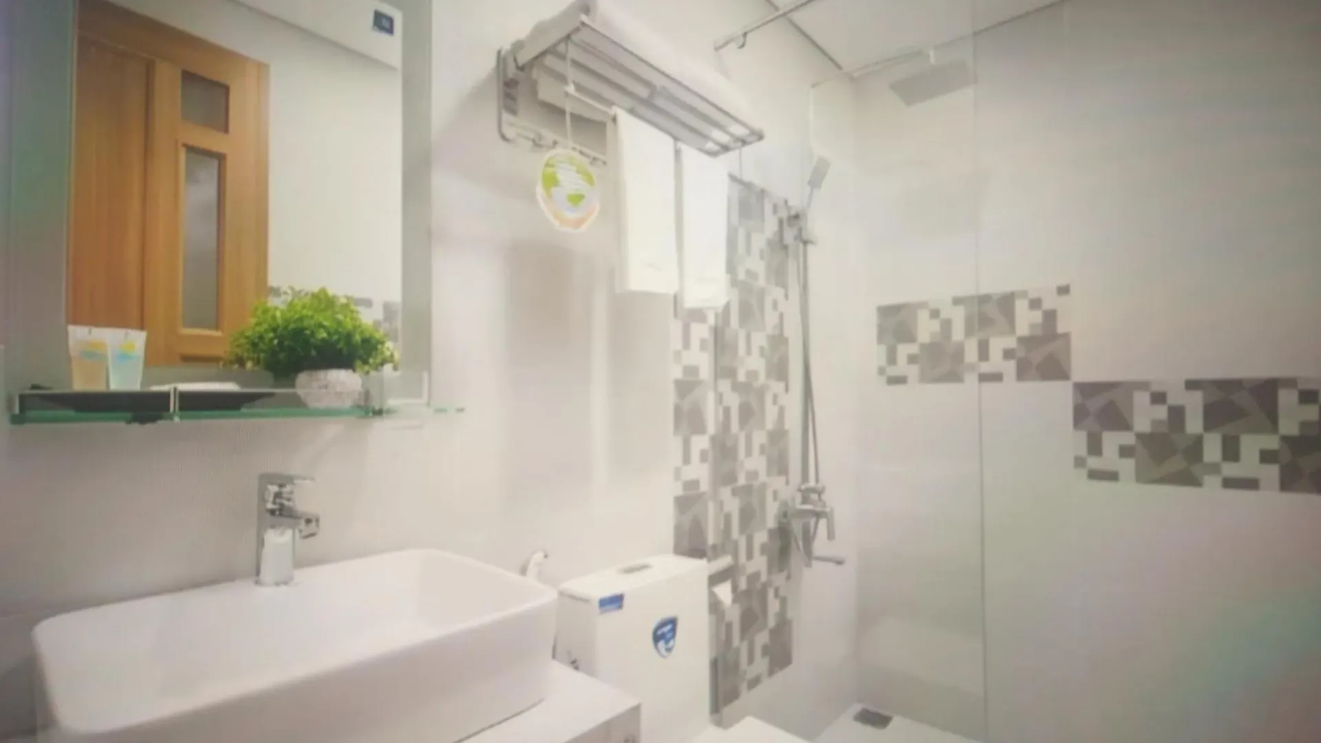 Palm Hotel City Centre Da Nang 0*,
