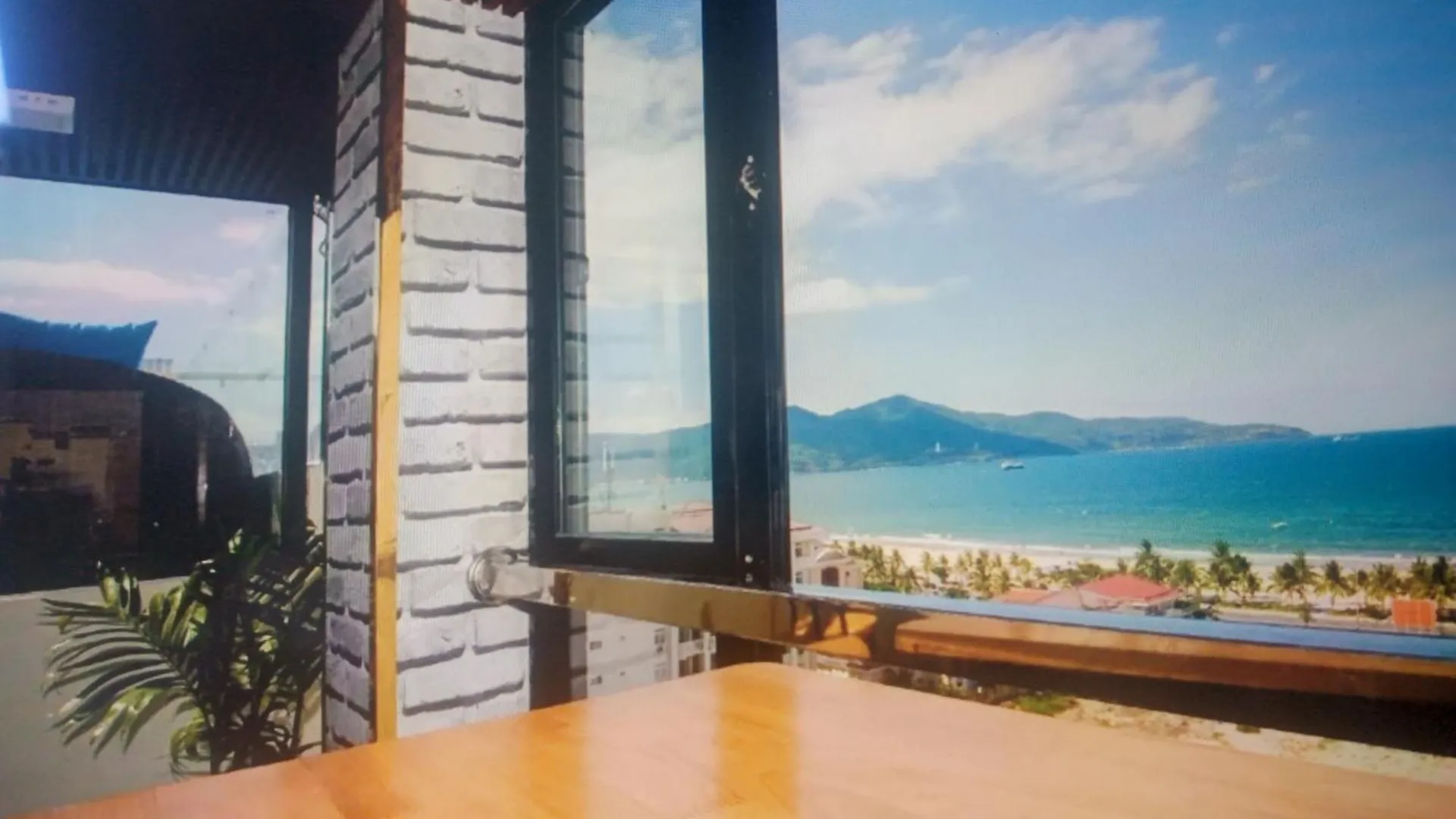 Palm Hotel City Centre Da Nang